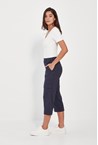 ACROBAT CARGO SHORT - denim marl